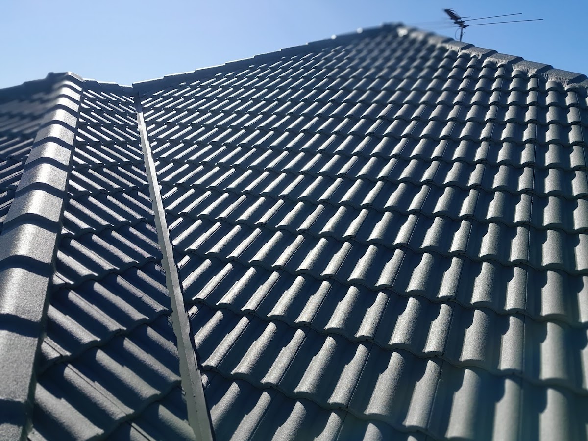 Reddy Roof Restoration