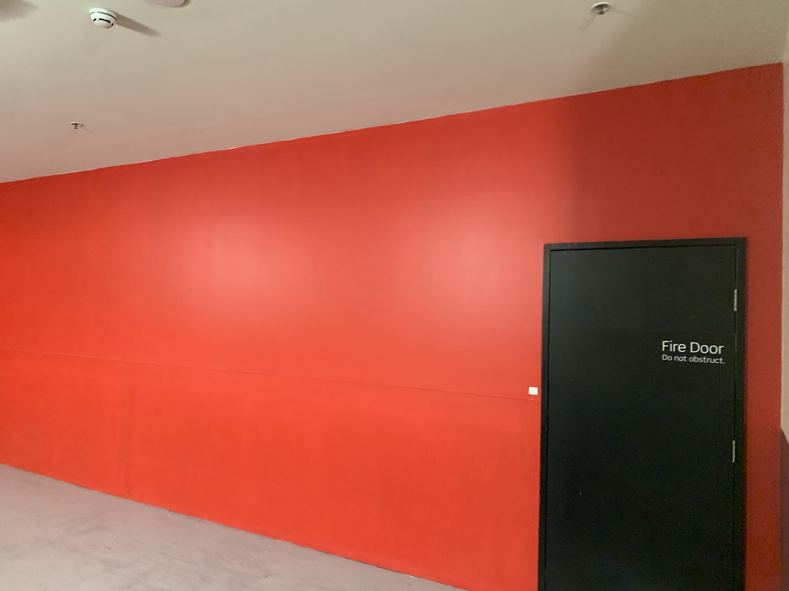 Redefine Painting