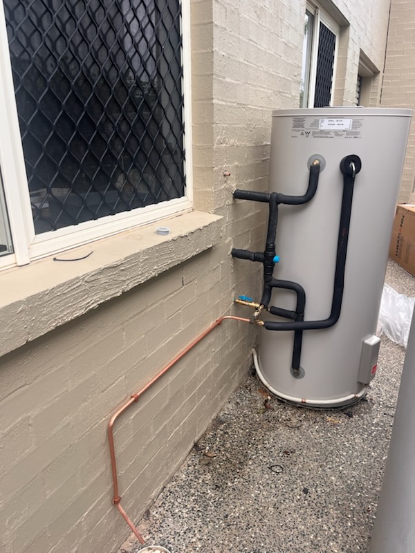 Redland City Plumbing & Gas | Plumber Redlands