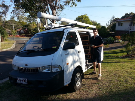 Redlands Electrical & Data Services