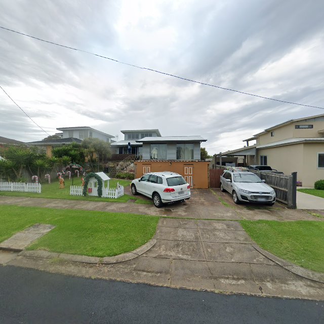 Reeves Electrical Services