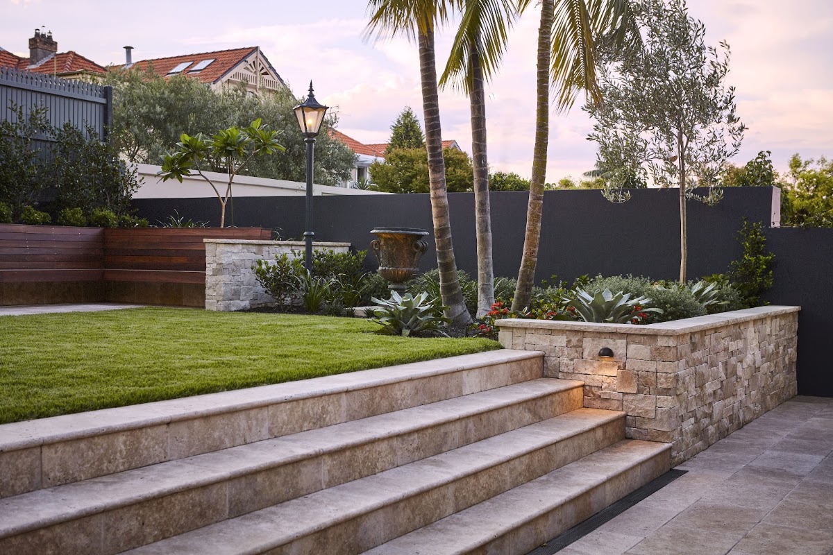 Reflective Gardens