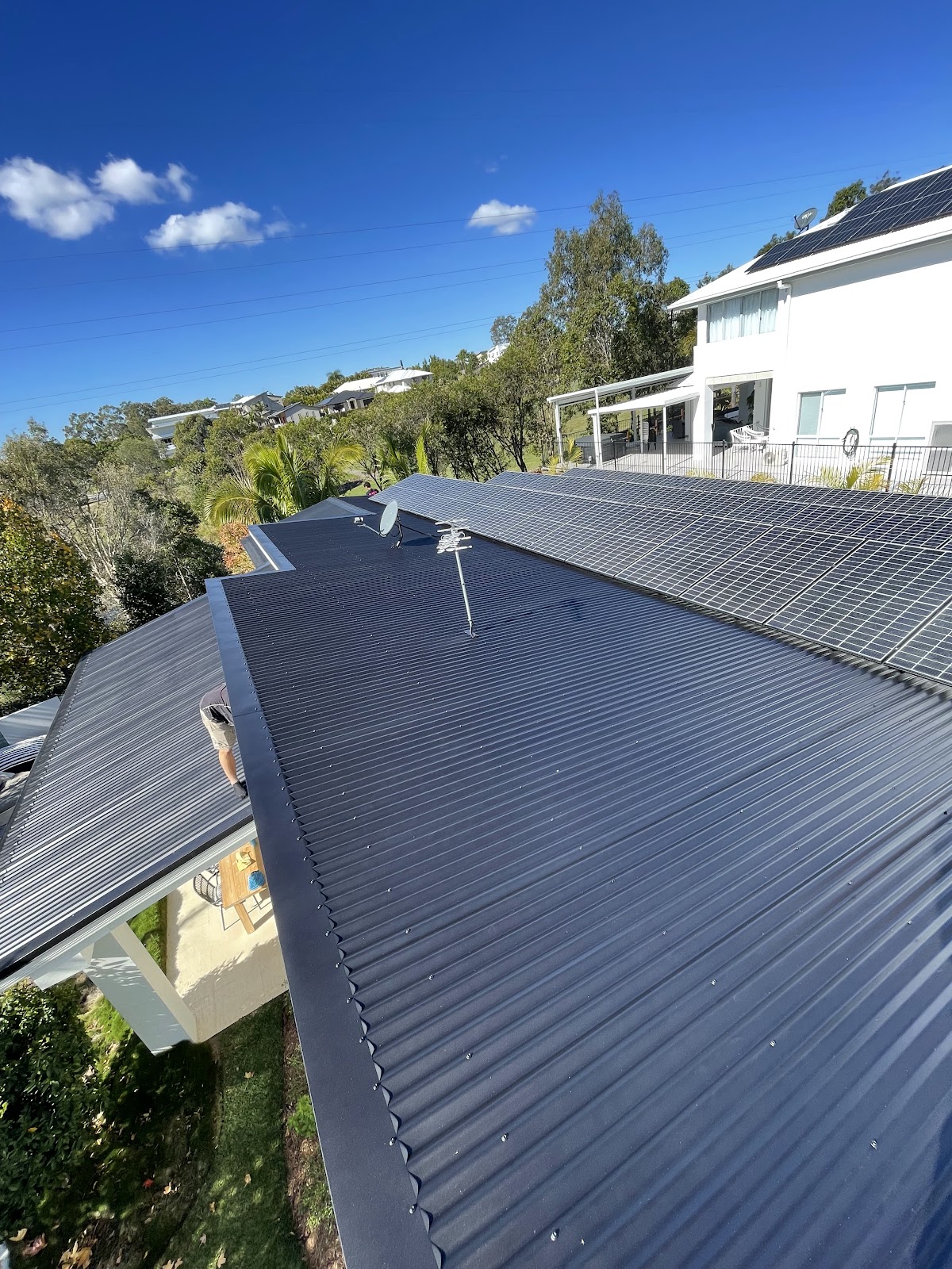 Refresh Roof & Exterior Restorations