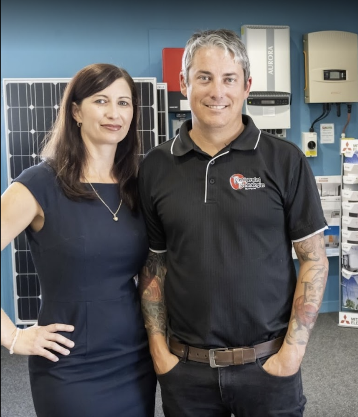 Refrigerated Technologies QLD