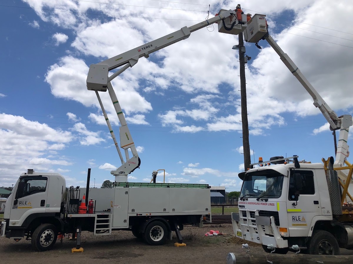 Reg Latter Electrical