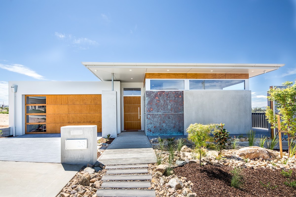 Regal Homes