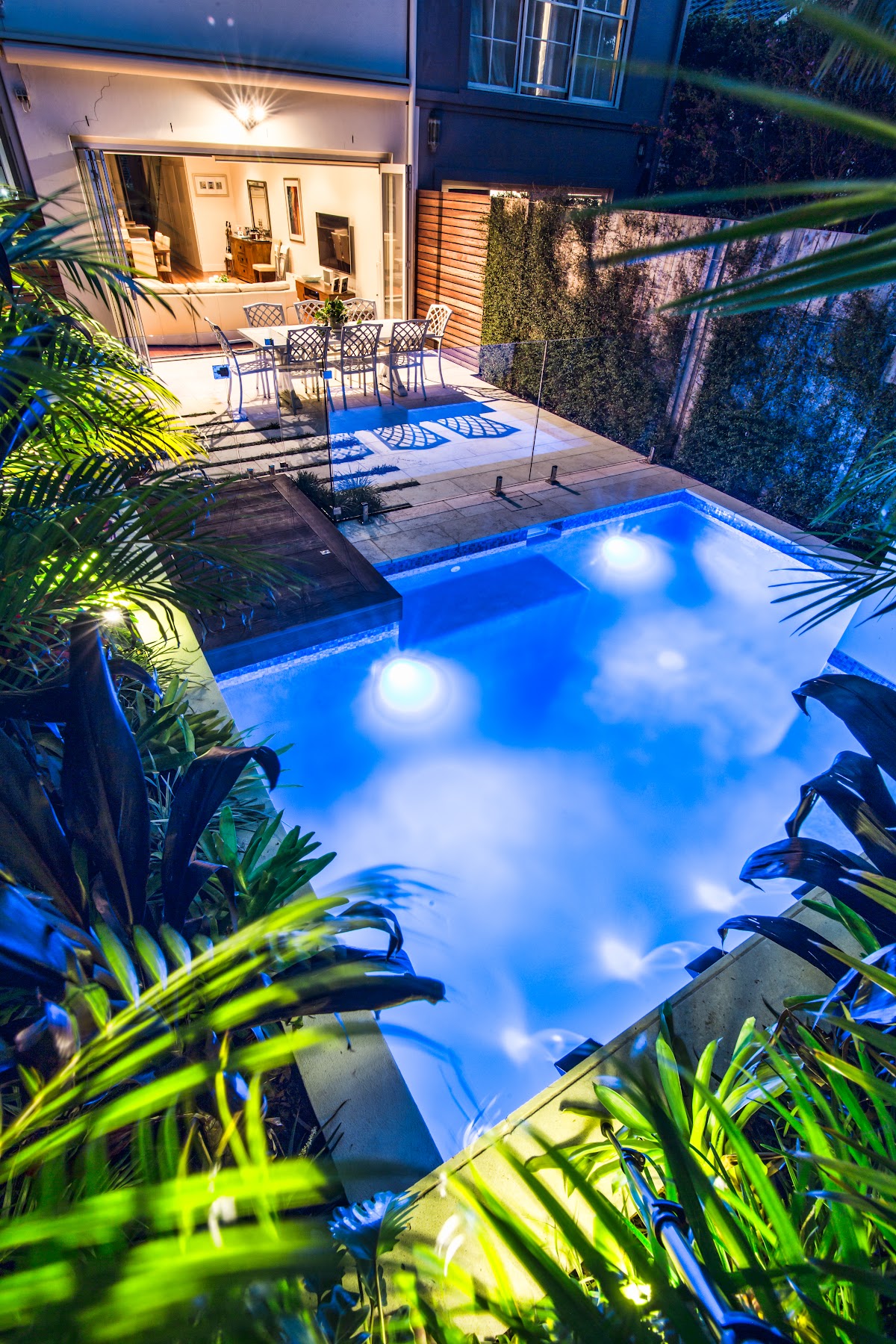 Regal Pools & Landscapes