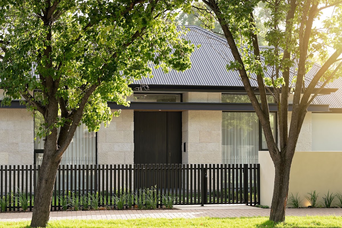 Regent Homes