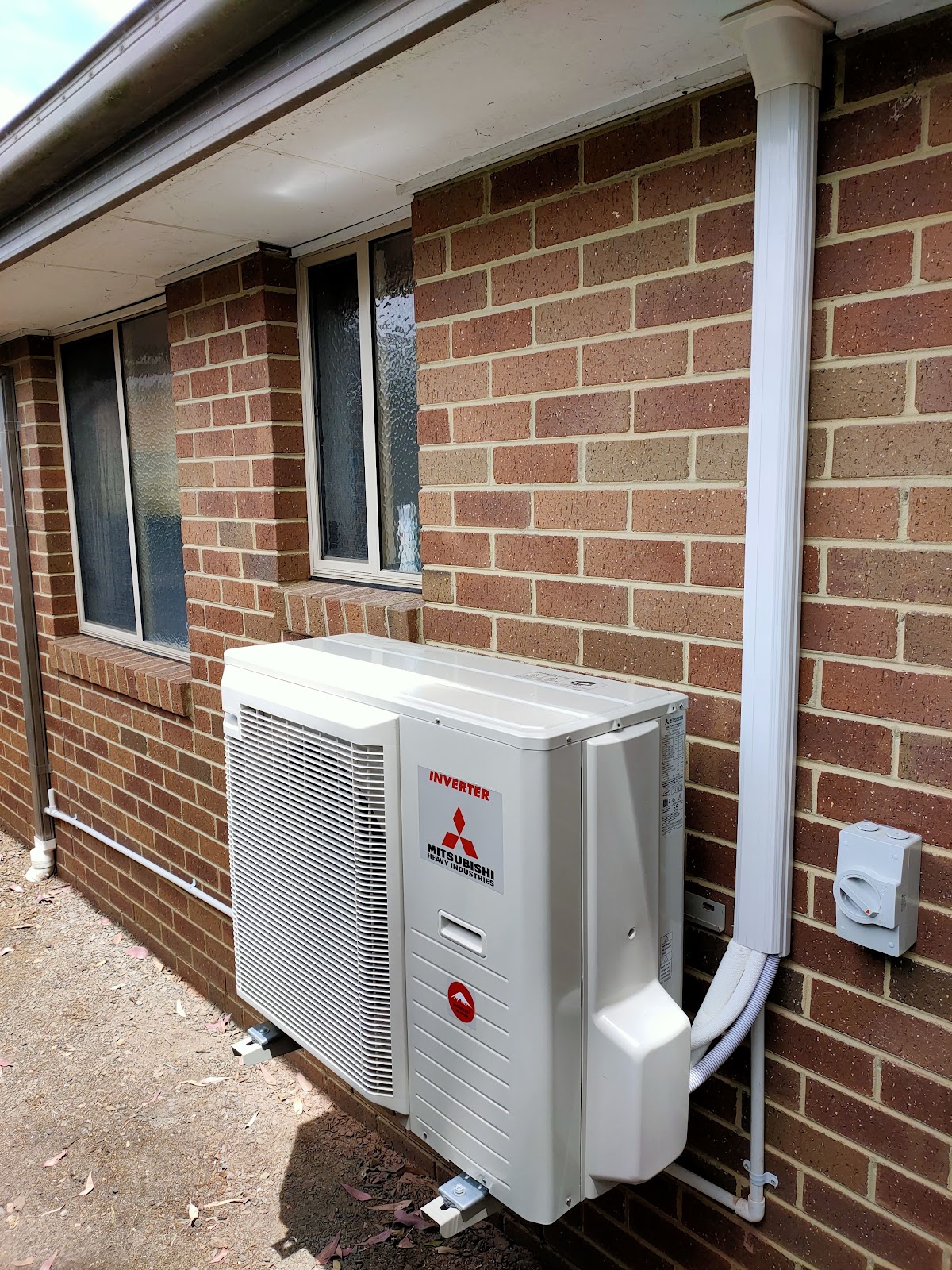 Reids Electrical and Air Conditioning