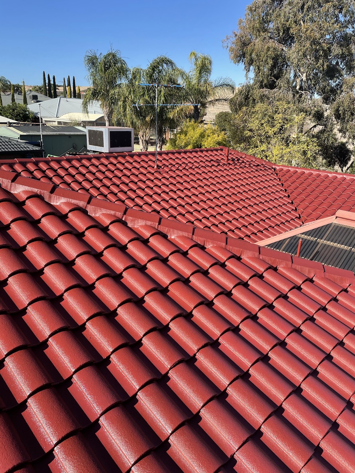 Reliable Roofing and Property Maintenance