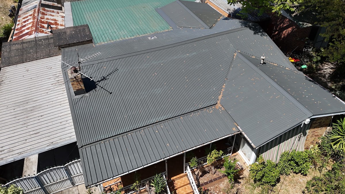 RELIABLE ROOFING GROUP