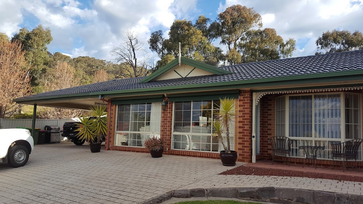 Reliance Roof Restoration Albury Wodonga