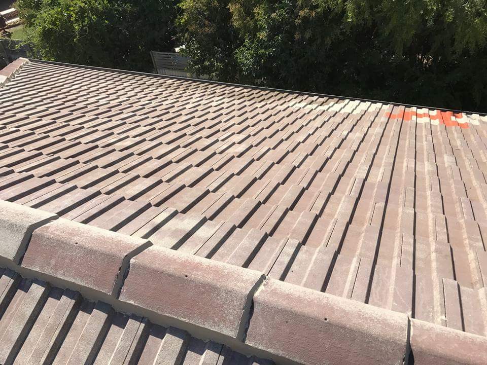 Reliance Roof Restoration
