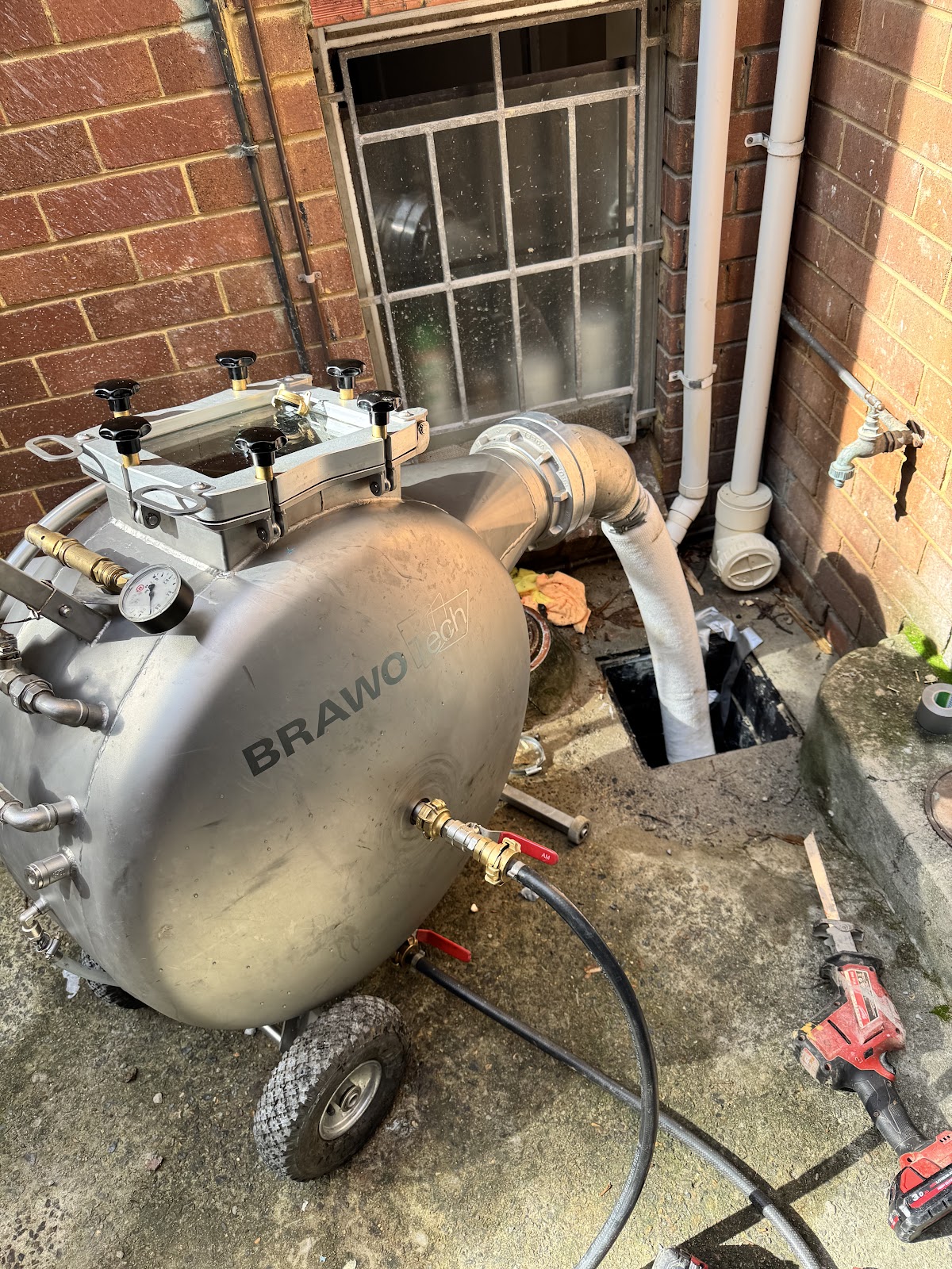 Reline Plumbers Pty Ltd - Pipe Relining Sydney