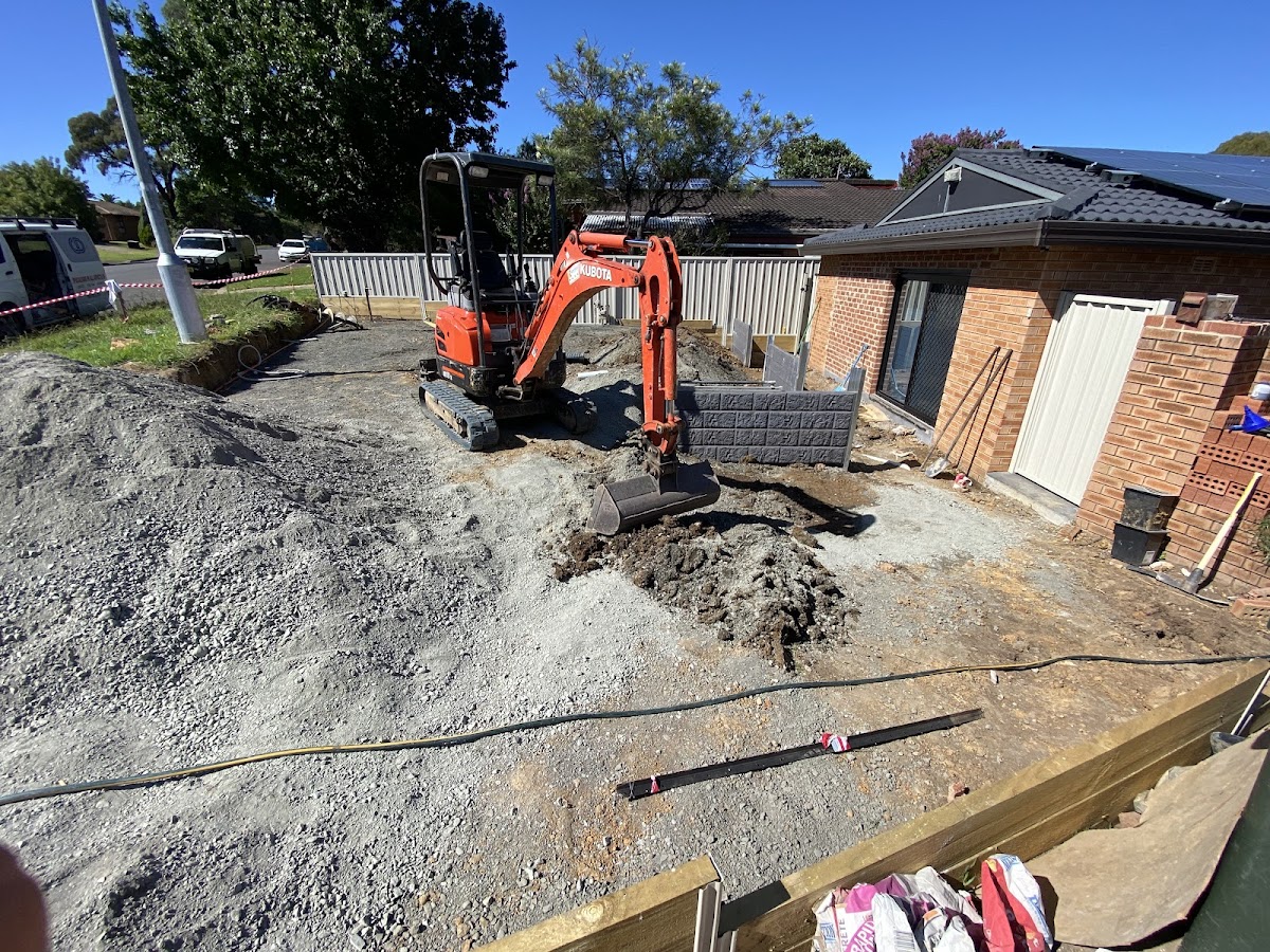 remedial building professionals