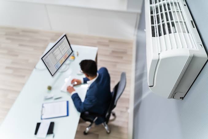 Remote Refrigeration & Air conditioning