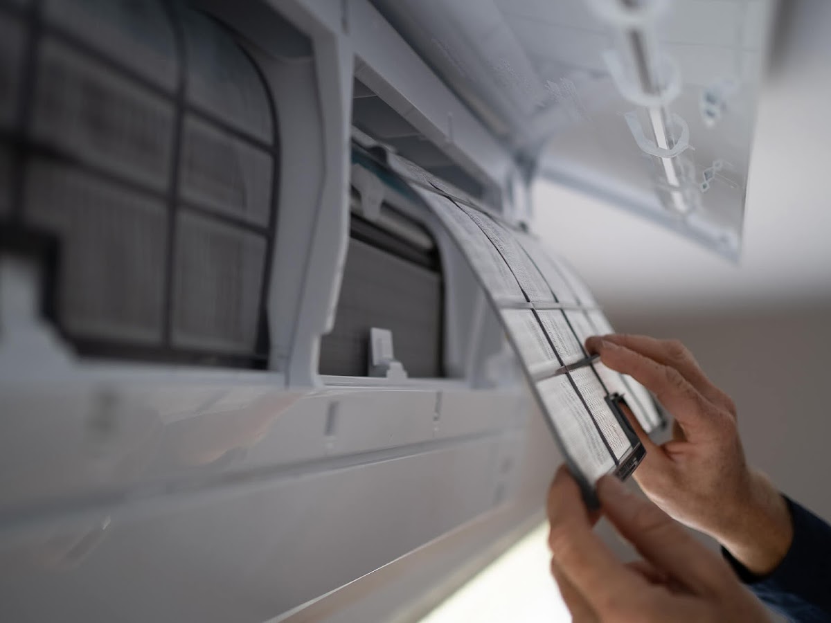 Renew Air Conditioning