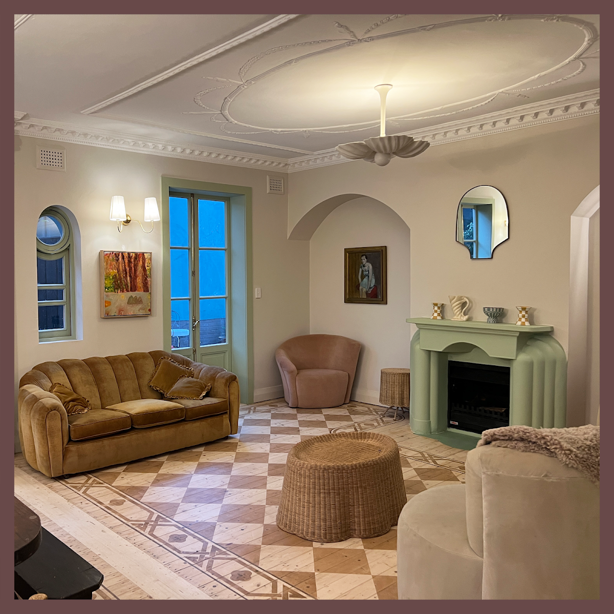 Renew Painting & Deco