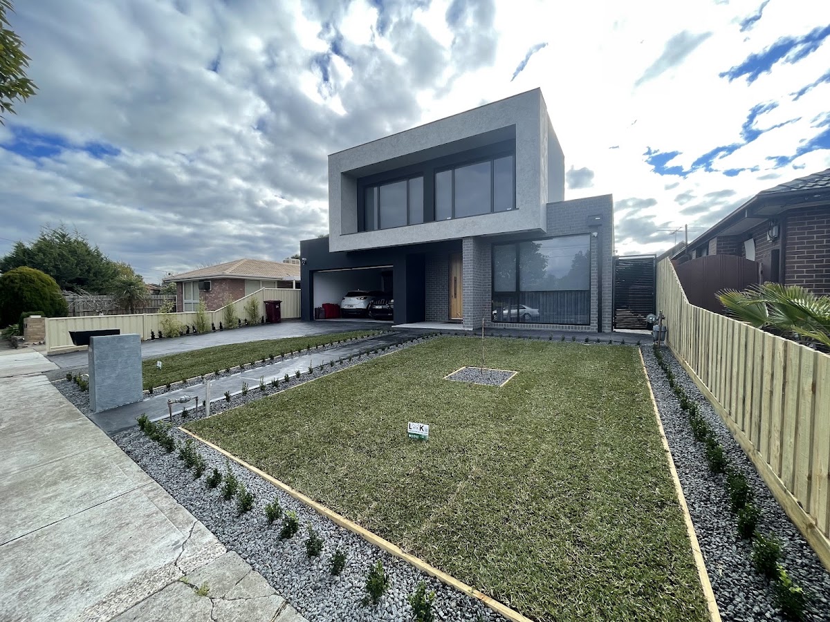 Rennew Homes