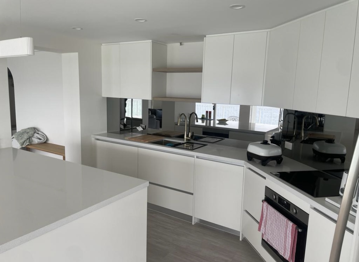 Renovate Carpentry & Construction