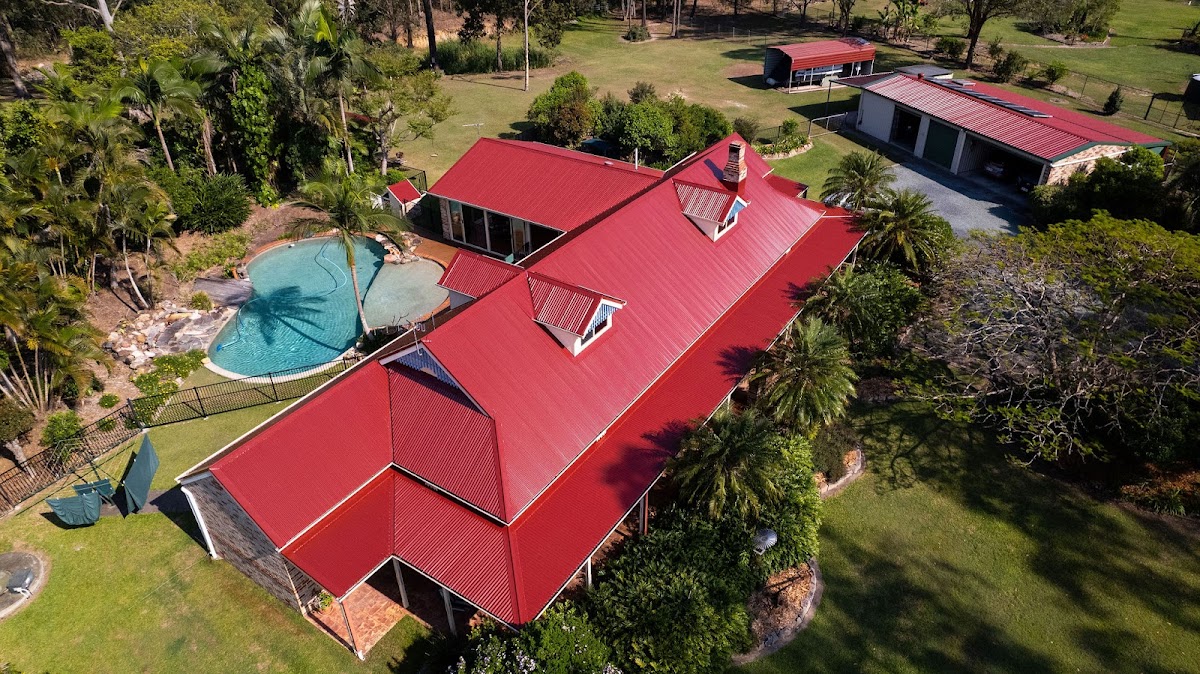REP Roofing