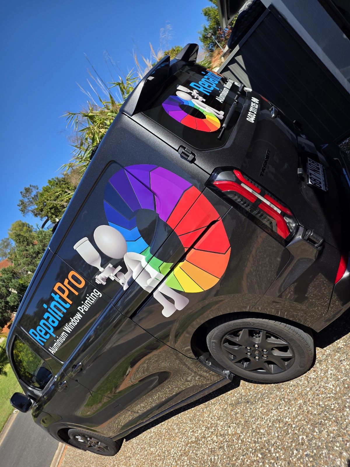 RepaintPro