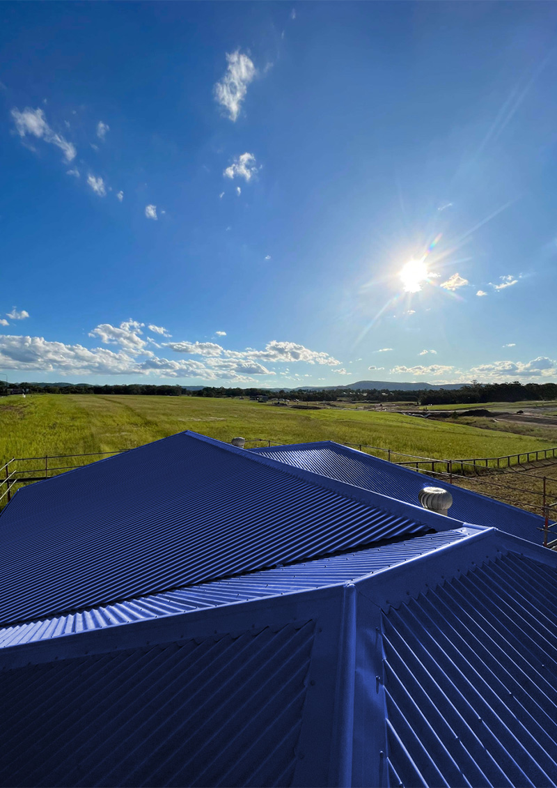 Resi Metal Roofing - Metal Roof Replacement & Roof Repairs