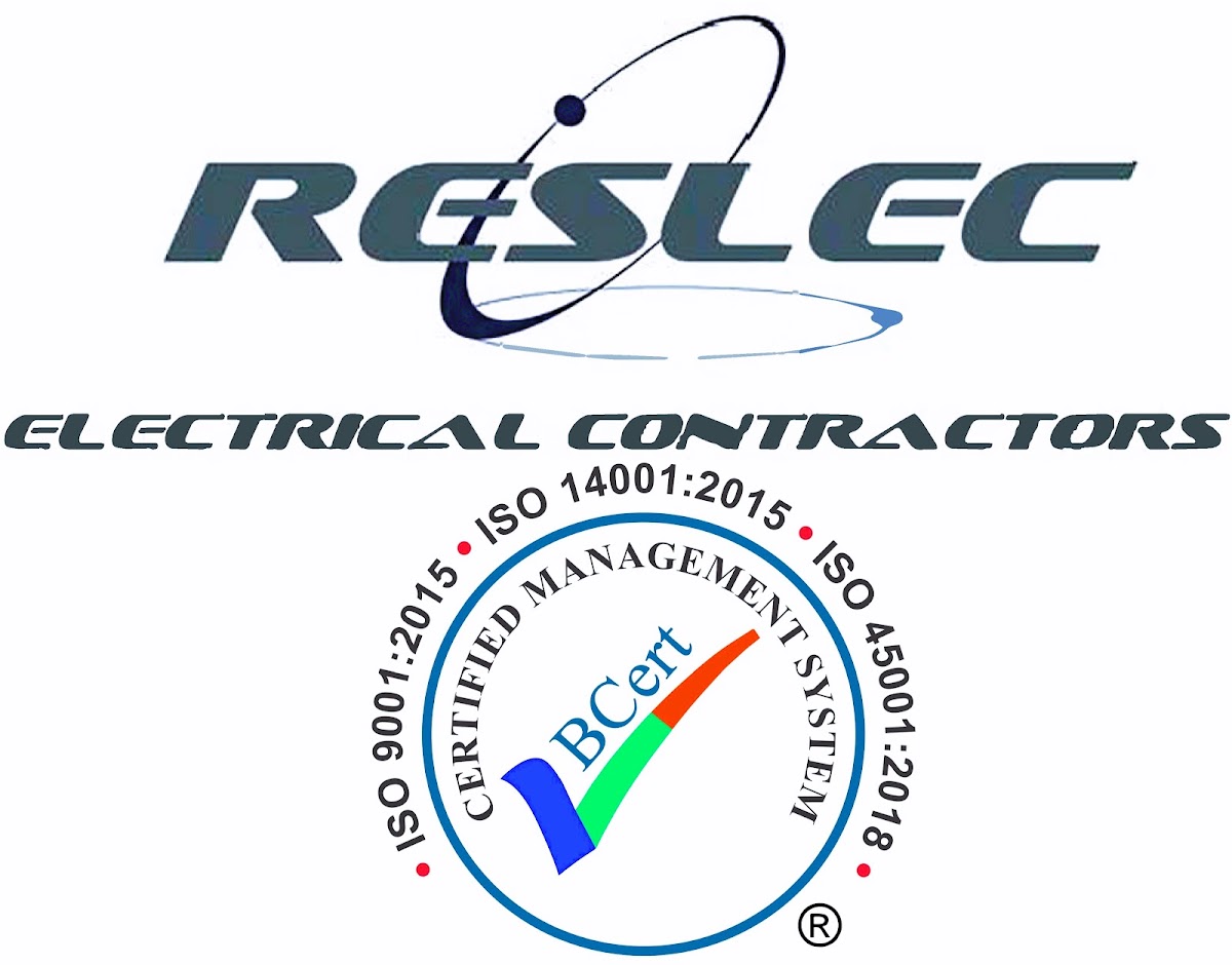 Reslec Electrical Contractors P/L