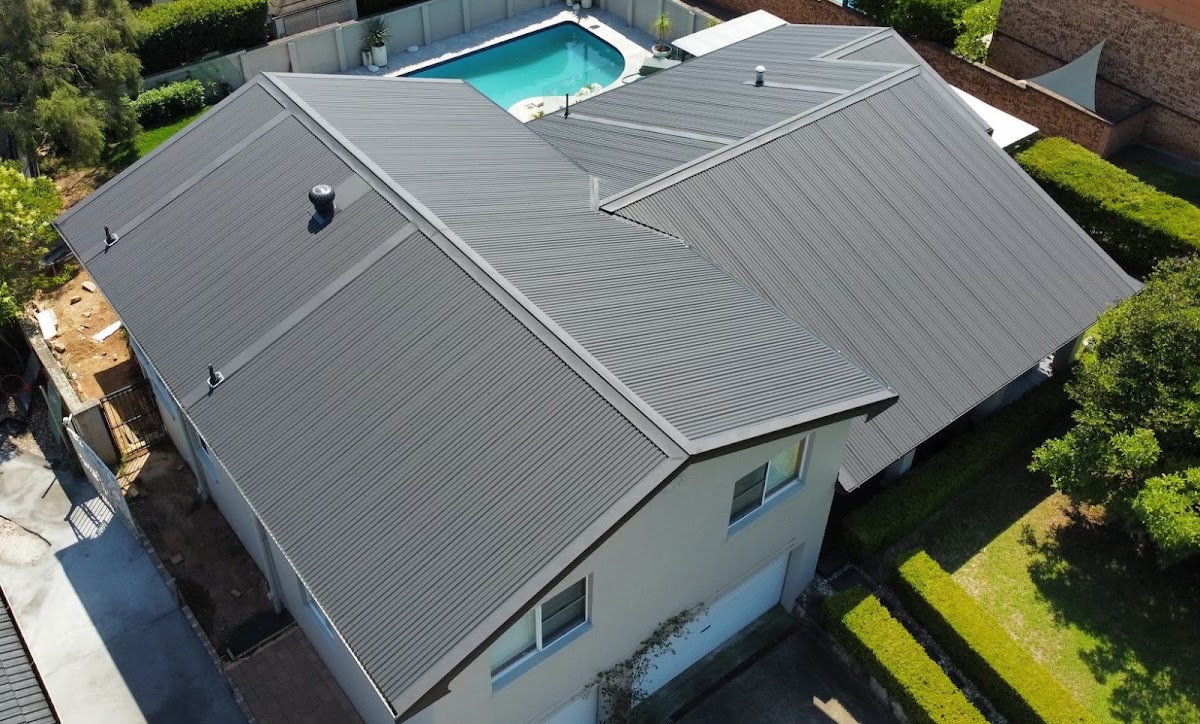 Respected Roofing Services