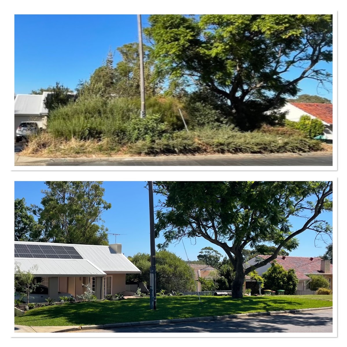 Reticulation & Landscaping by SMC