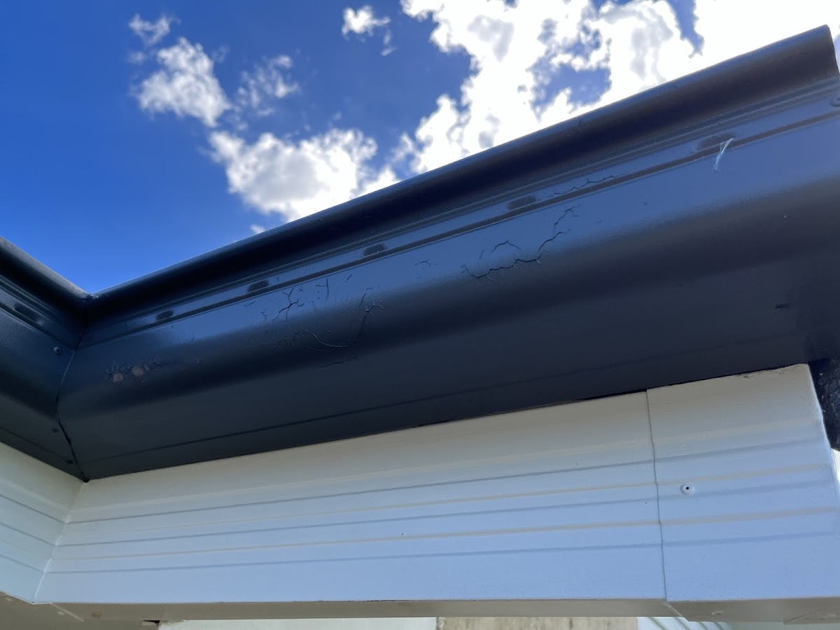 Retro Roof Restorations Brisbane
