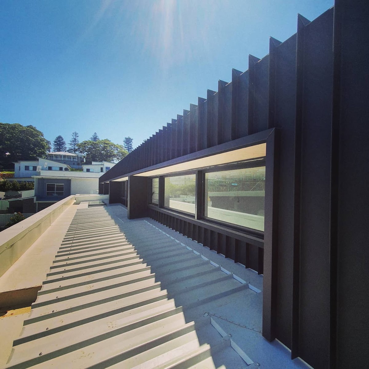 REVAMP ROOFING & CLADDING PTY LTD