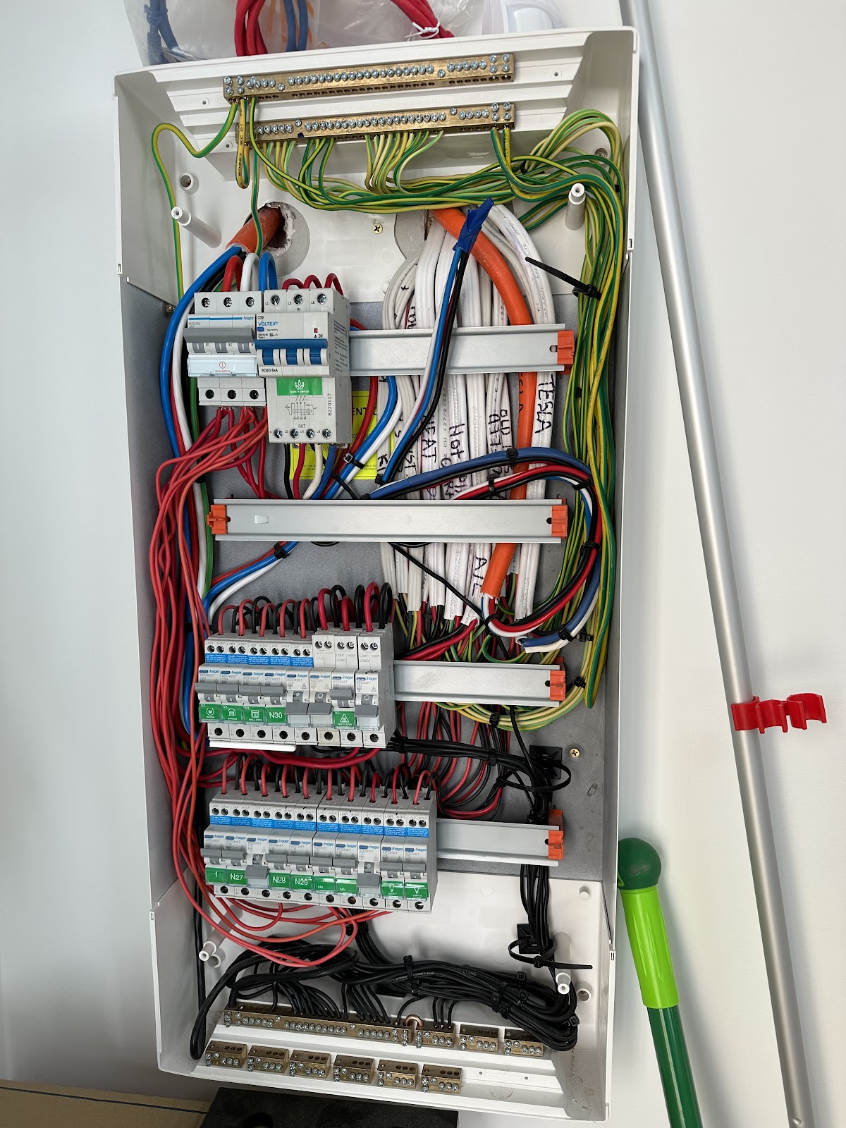 Revive Electrical