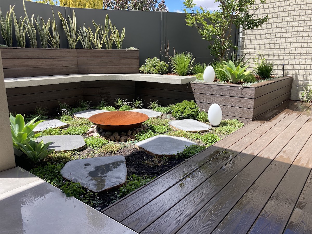 Revive Landscaping
