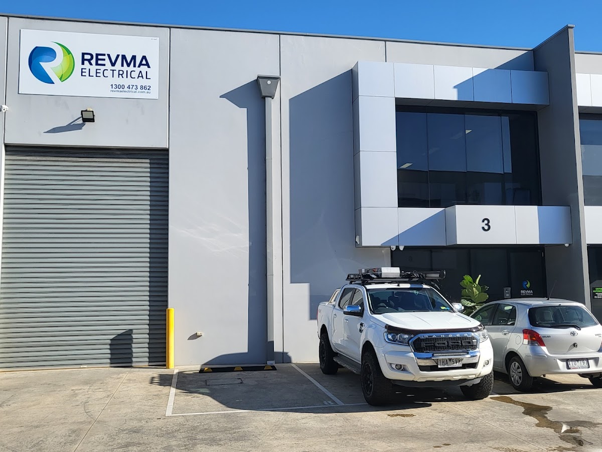 Revma Electrical
