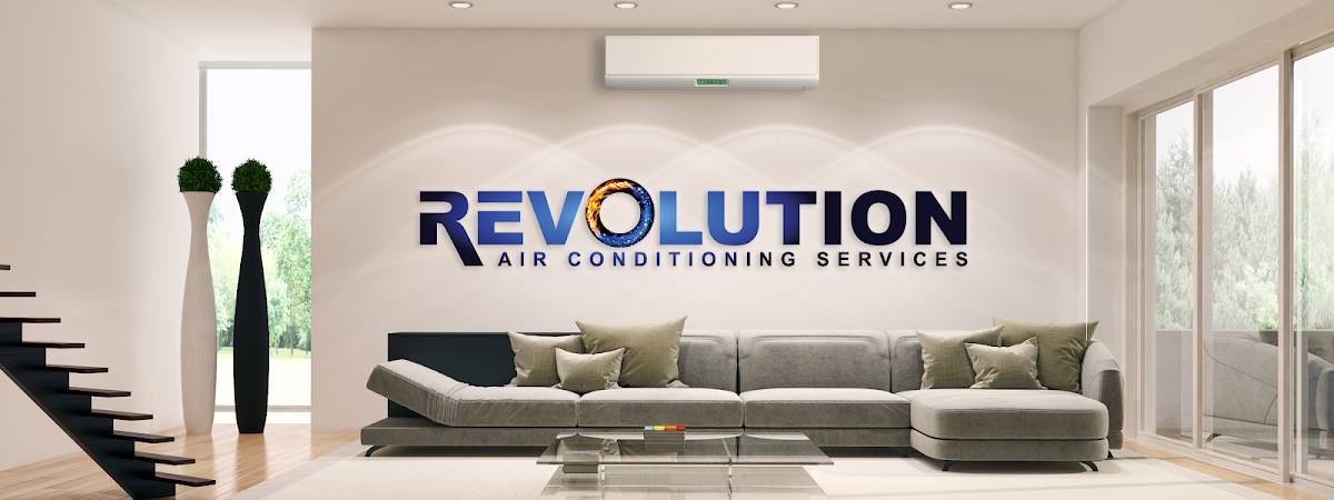 Revolution Air Conditioning Services