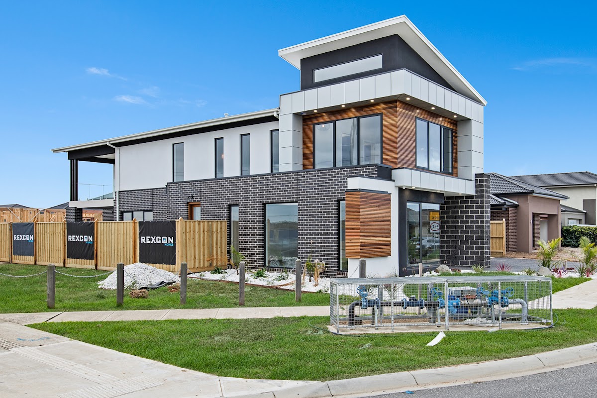 REXCON Homes