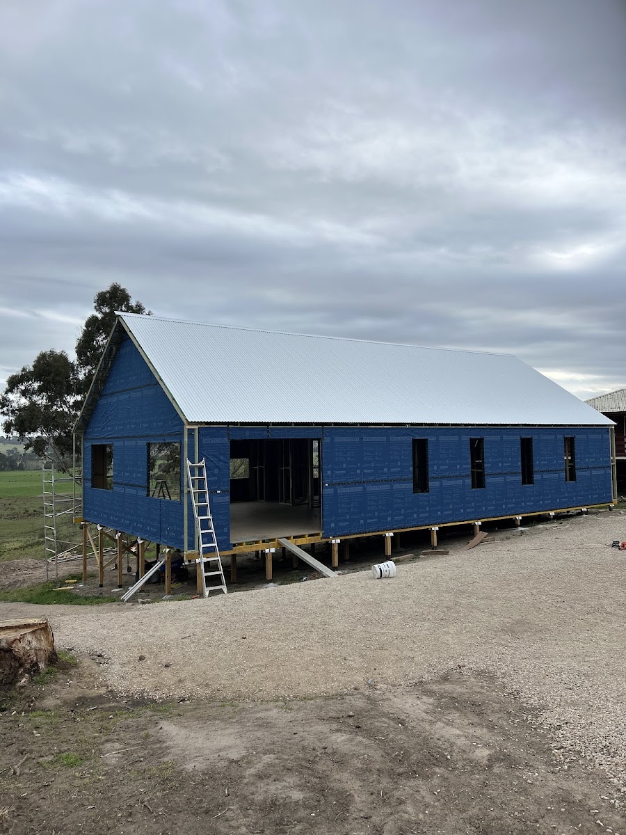 Reynolds Construction Group