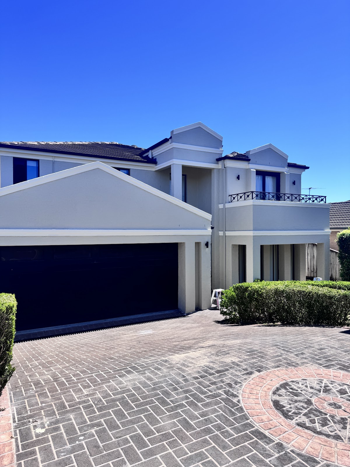 Rey's Painting & Decorating PTY LTD