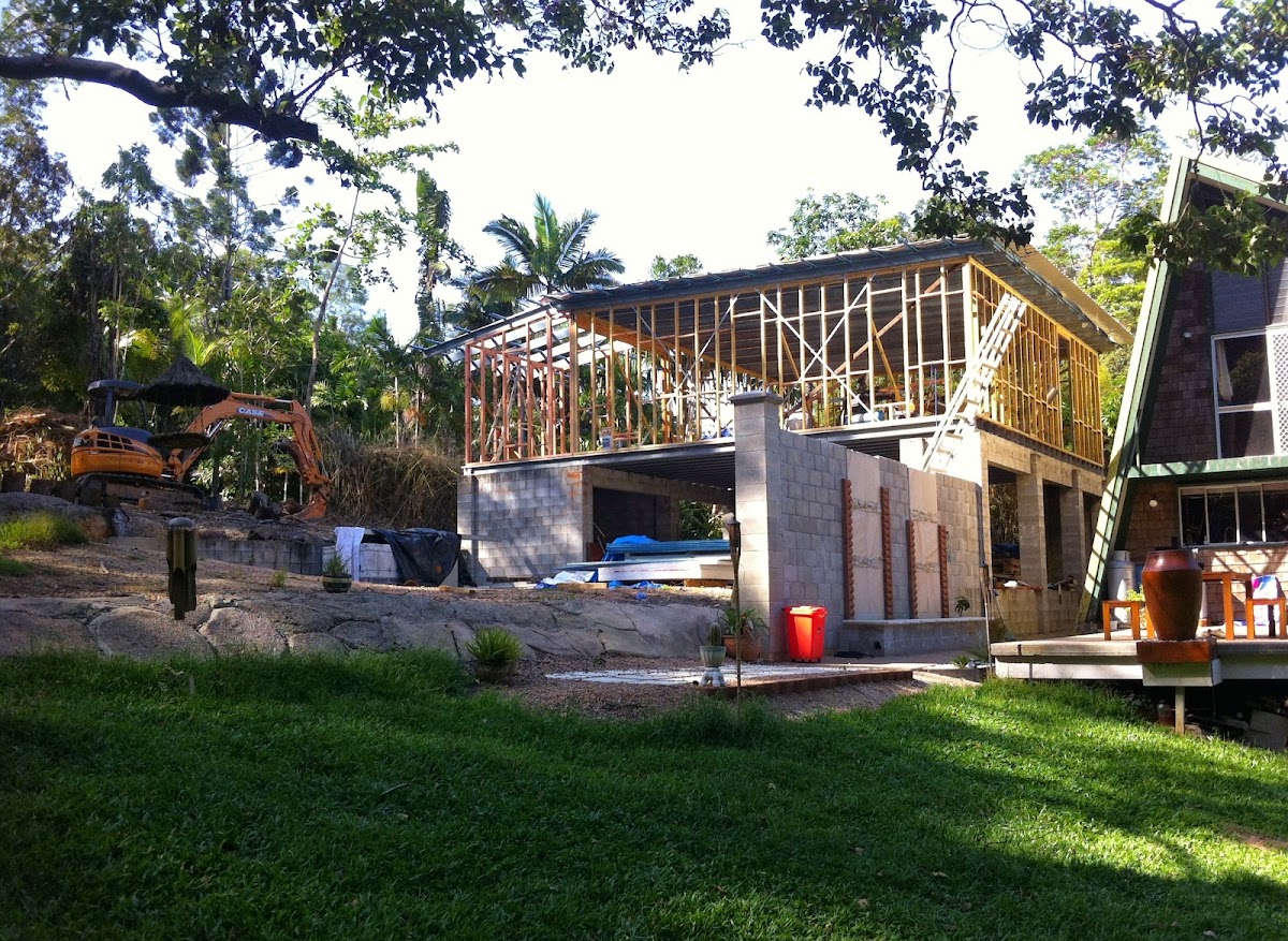 RGM Constructions