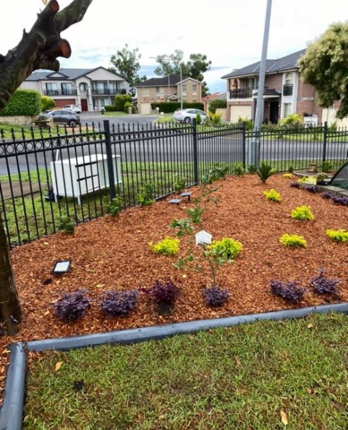 RGS Landscape Care