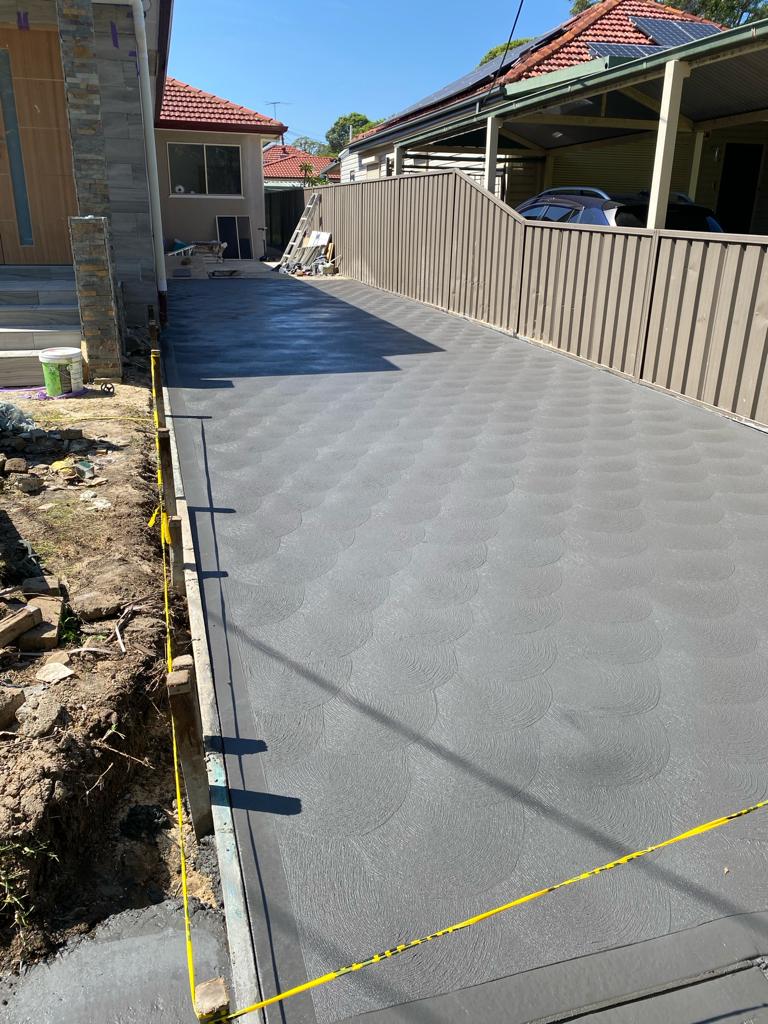 RH Concreting Group