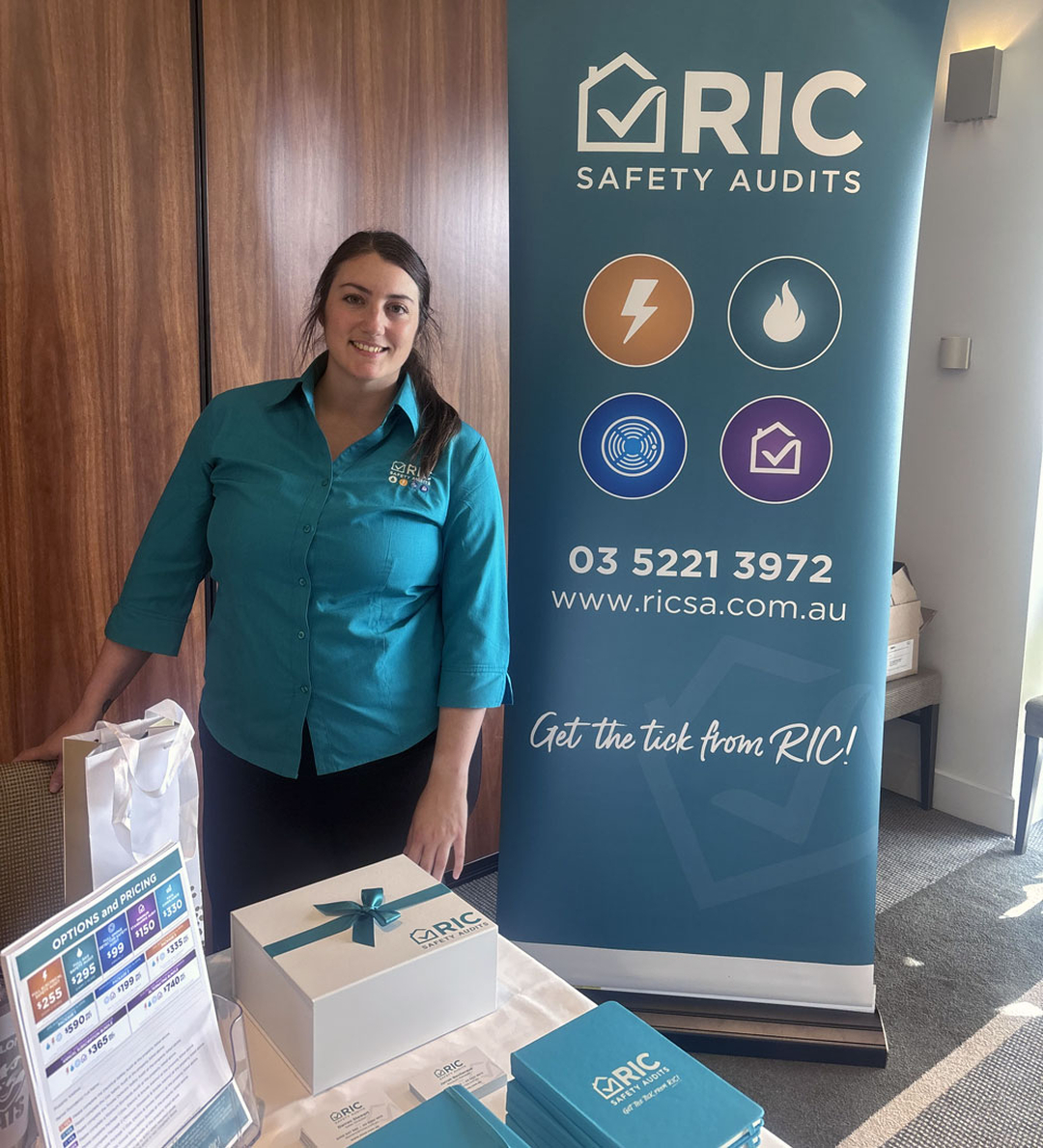 RIC Safety Audits