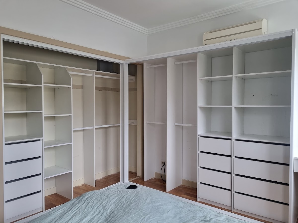 Richard Ho Improvement Pty Ltd