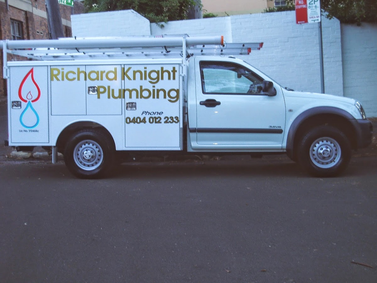Richard Knight Plumbing