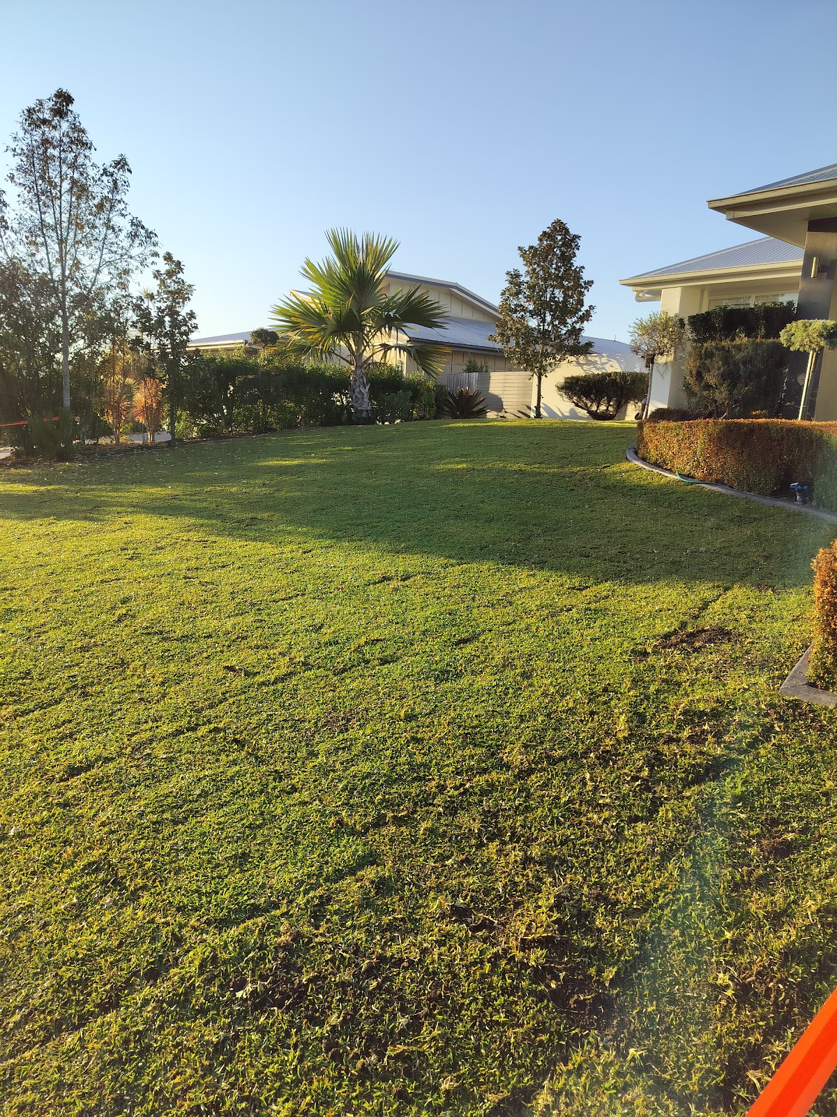 Richards Turf Supplies