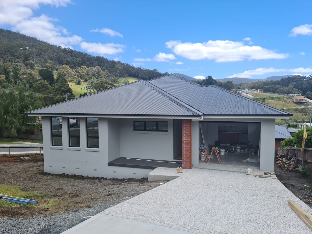 Richo's Rendering and Painting Pty Ltd