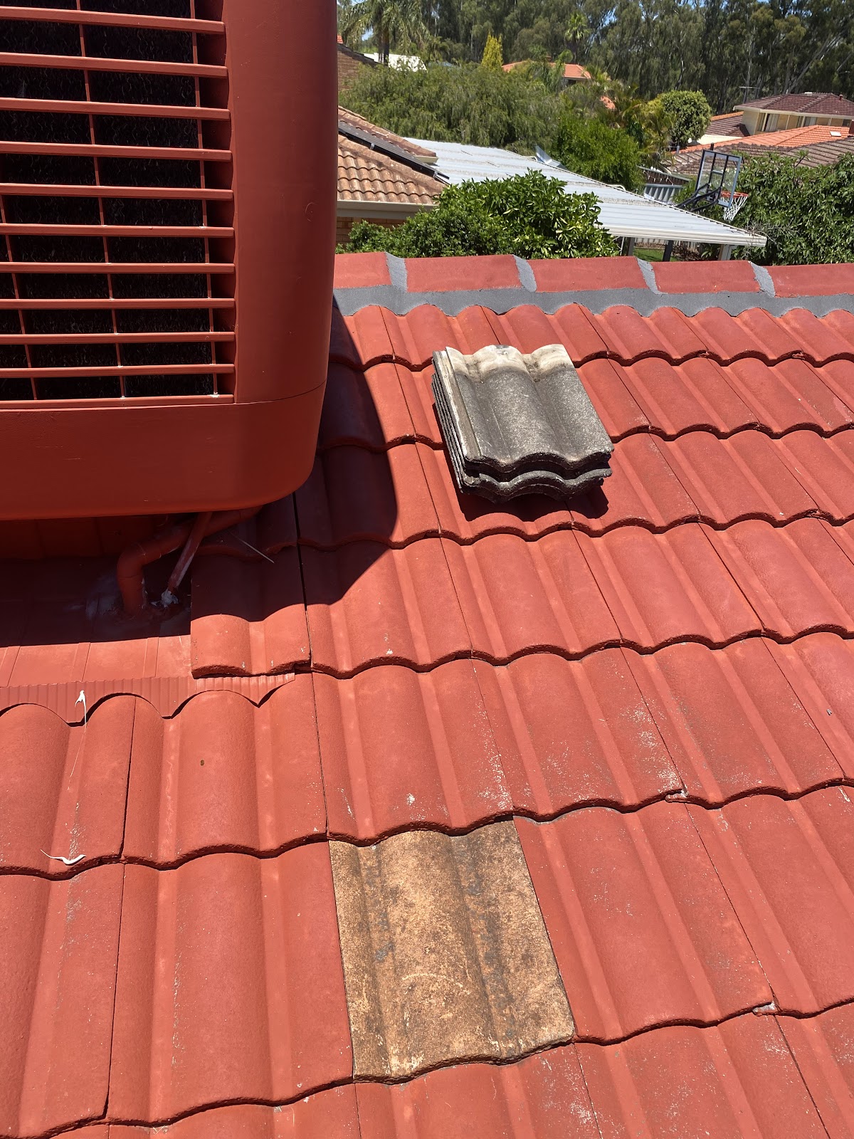 RICHTEK ROOFING PERTH
