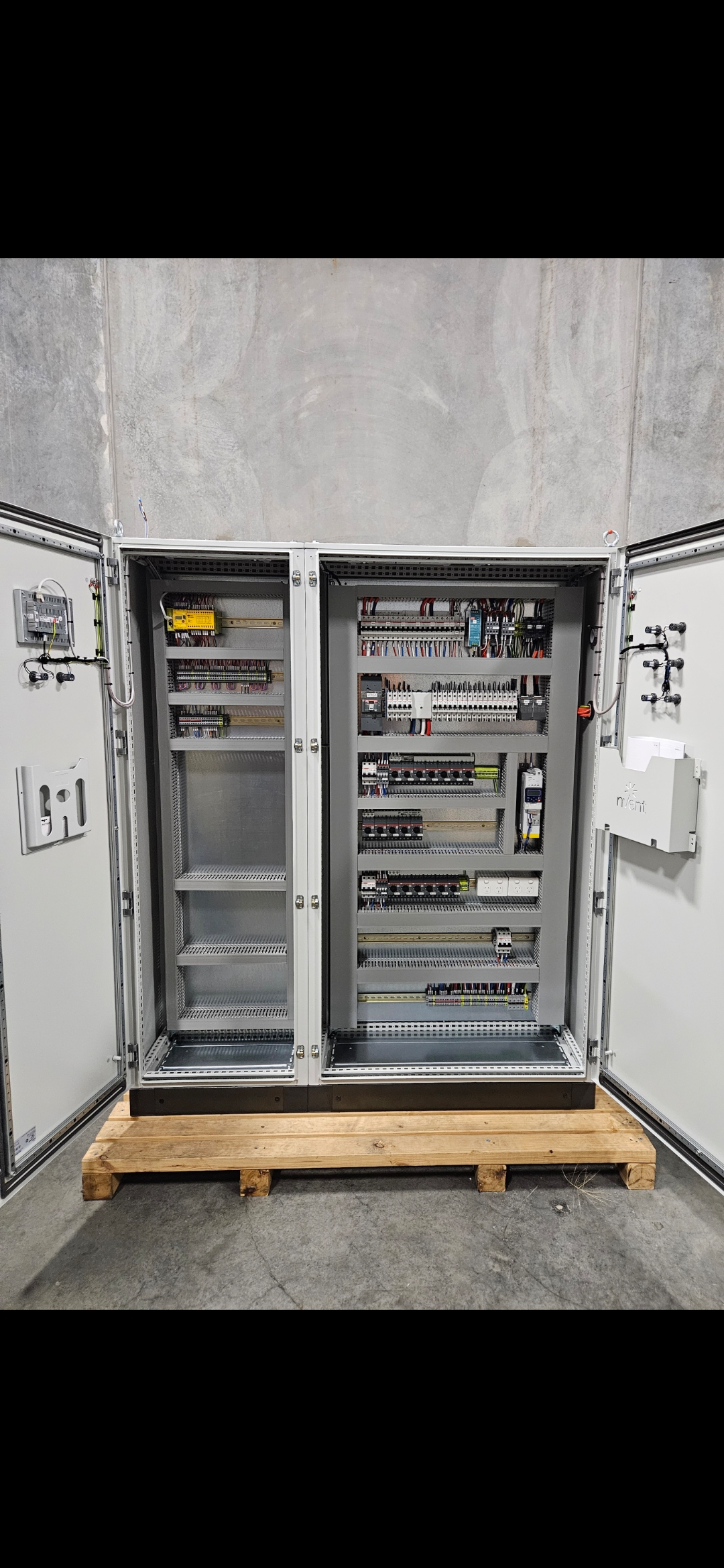 Ridge Electrics Pty Ltd