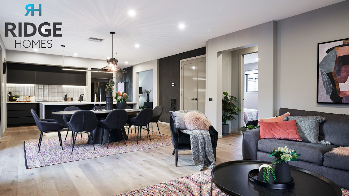 Ridge Homes